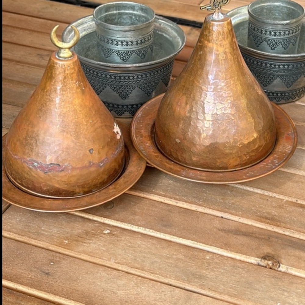 middle eastern decor